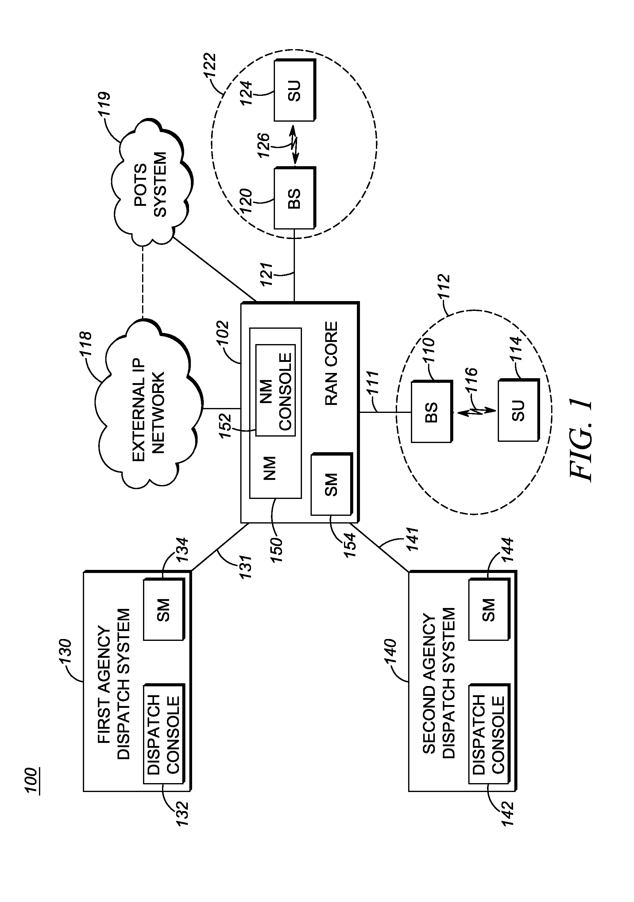 Incident aware service operations for wireless infrastructure