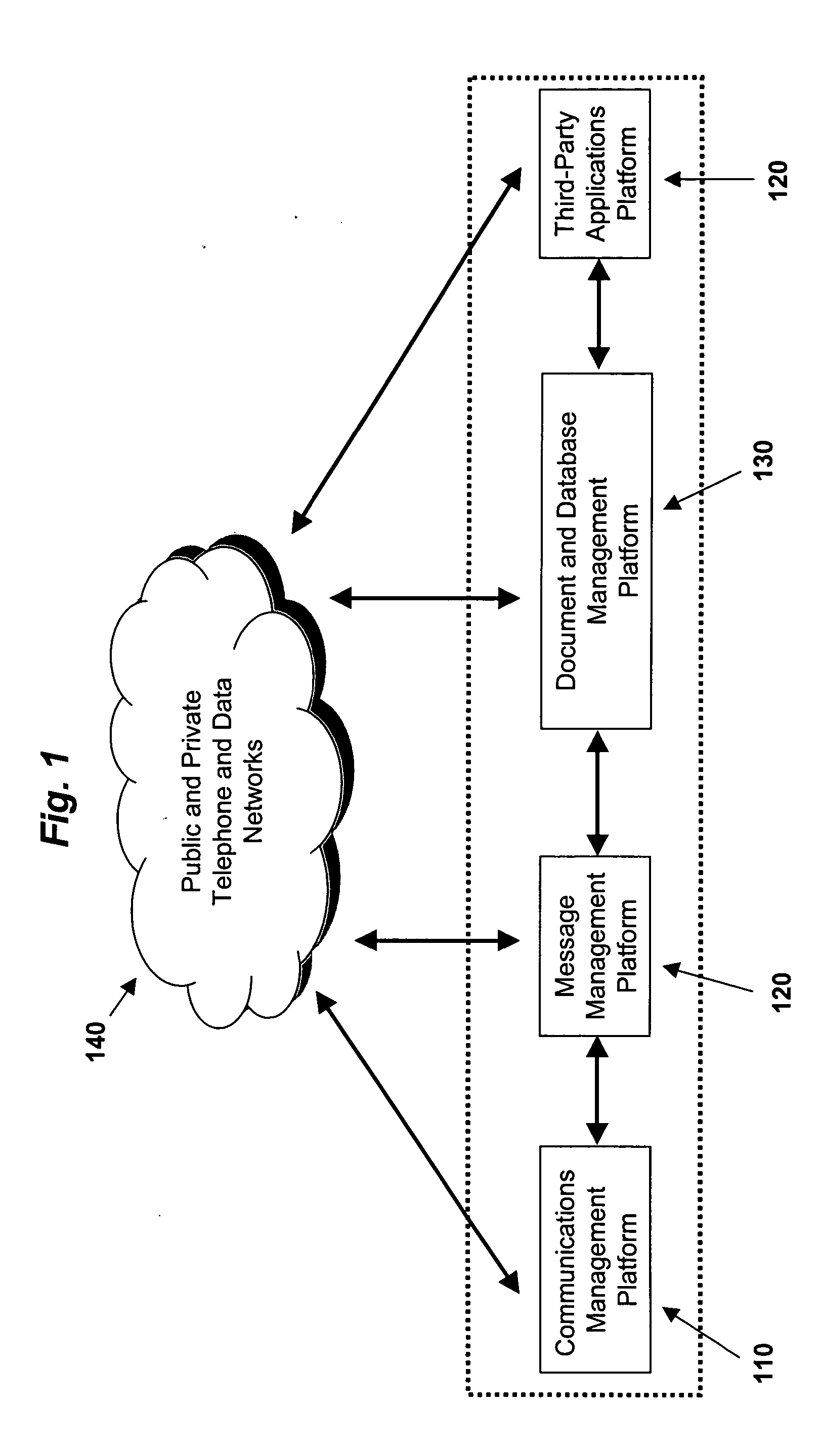 System and method for advanced rule creation and management within an integrated virtual workspace