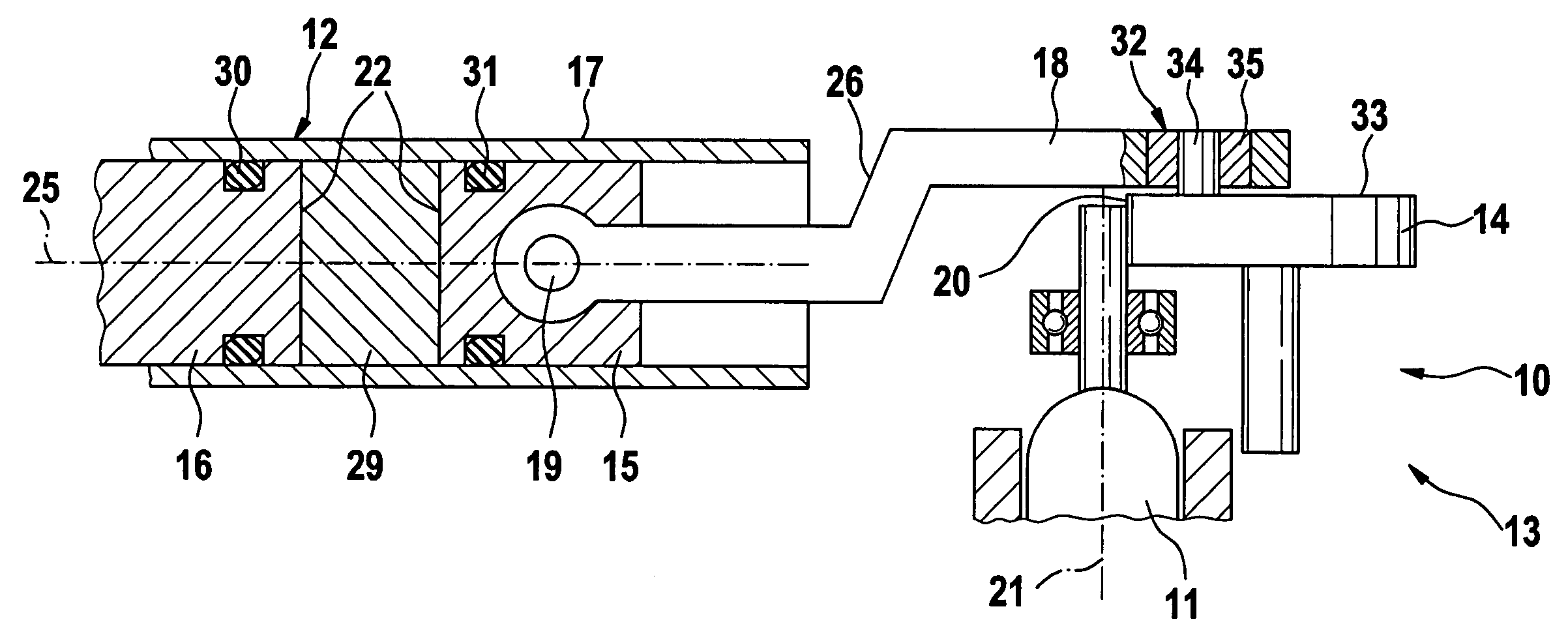 Electric Power Tool