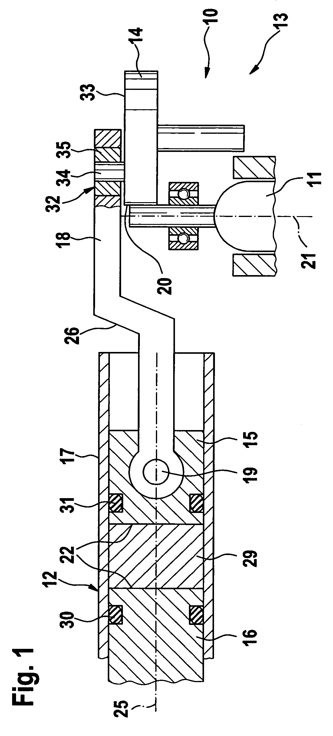 Electric Power Tool