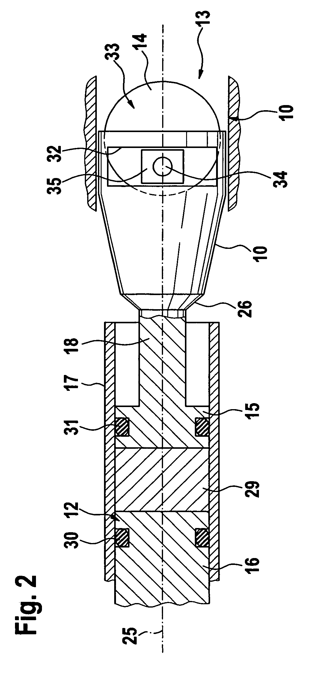 Electric Power Tool