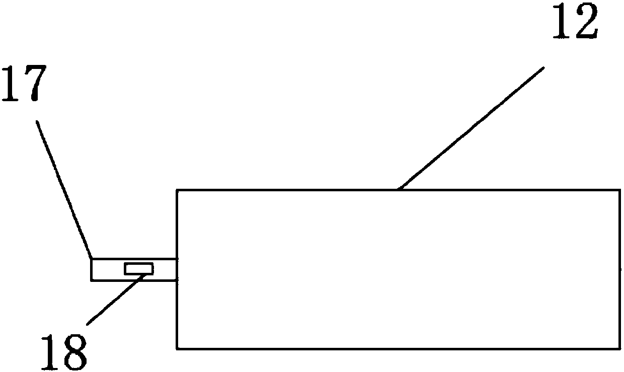 Scalpel placement table