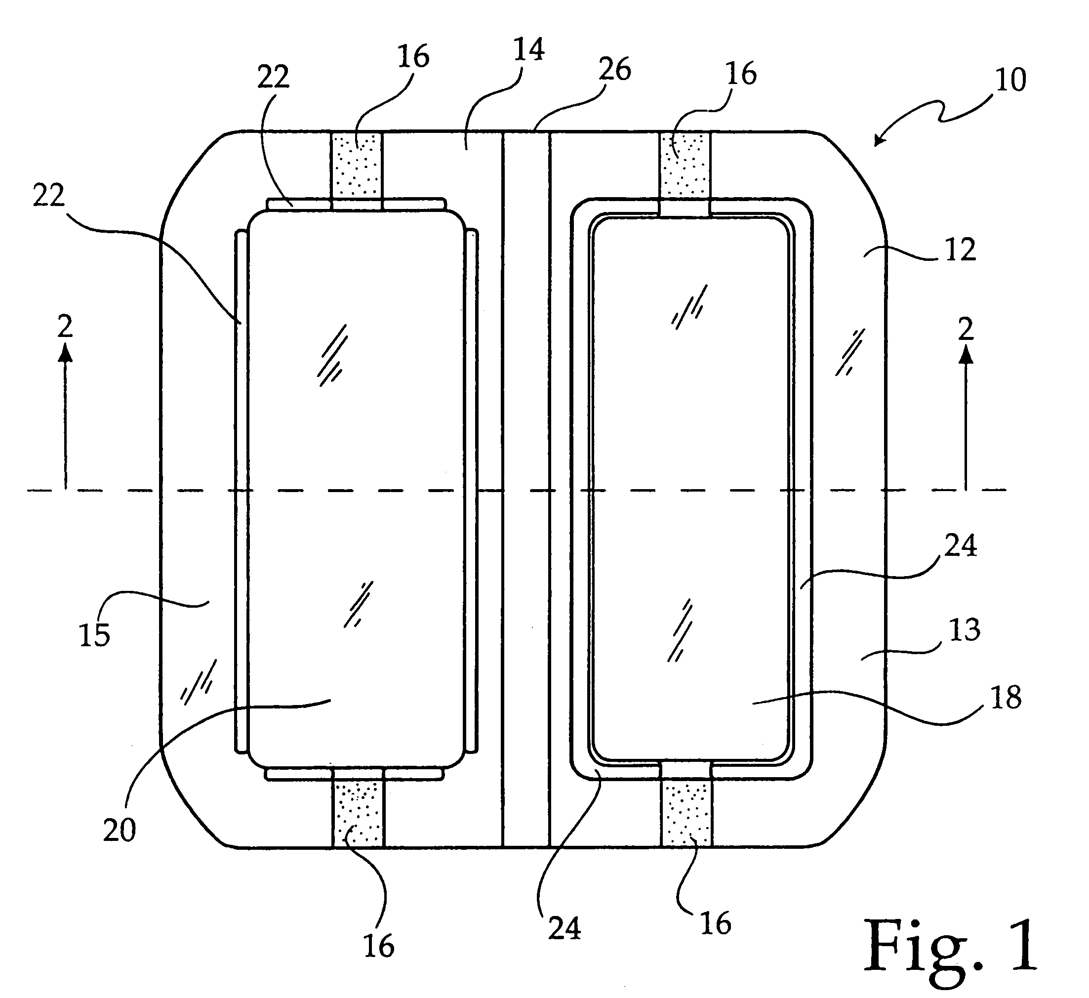 Outdoor cord connection cover apparatus