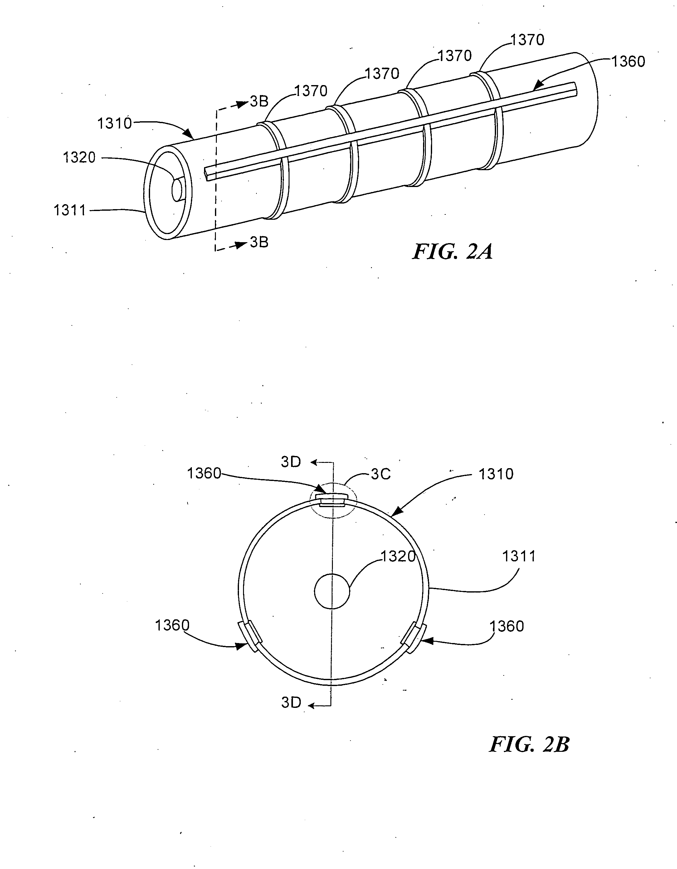 Inductive plasma source for plasma electric generation system