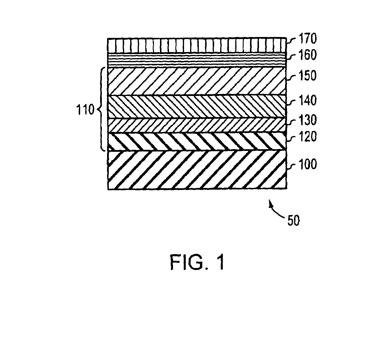 Semiconductor heterostructures and related methods