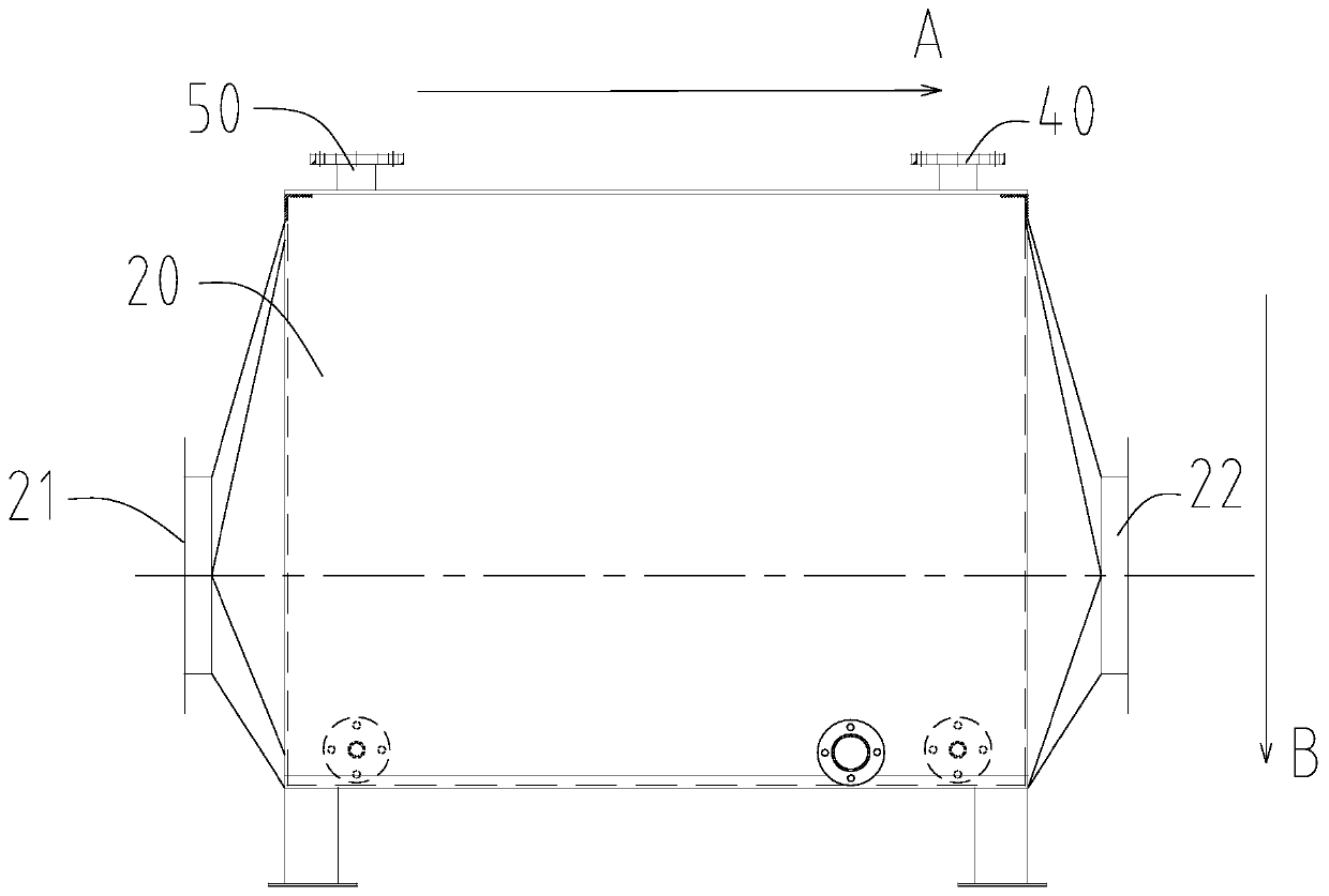 Heat pipe and heat exchanger