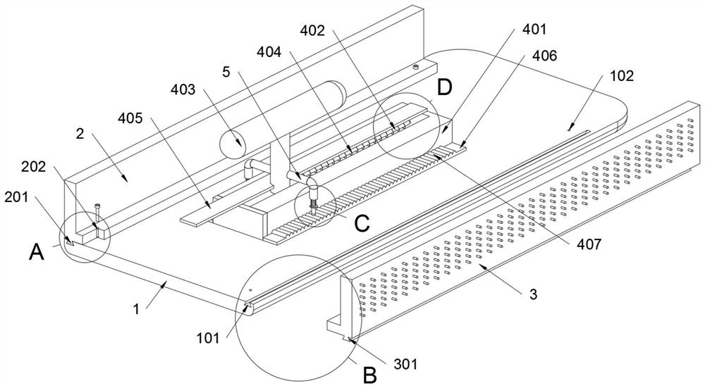 Disengagement-resisting type filing shovel structure for building construction cement brickwork joint filling