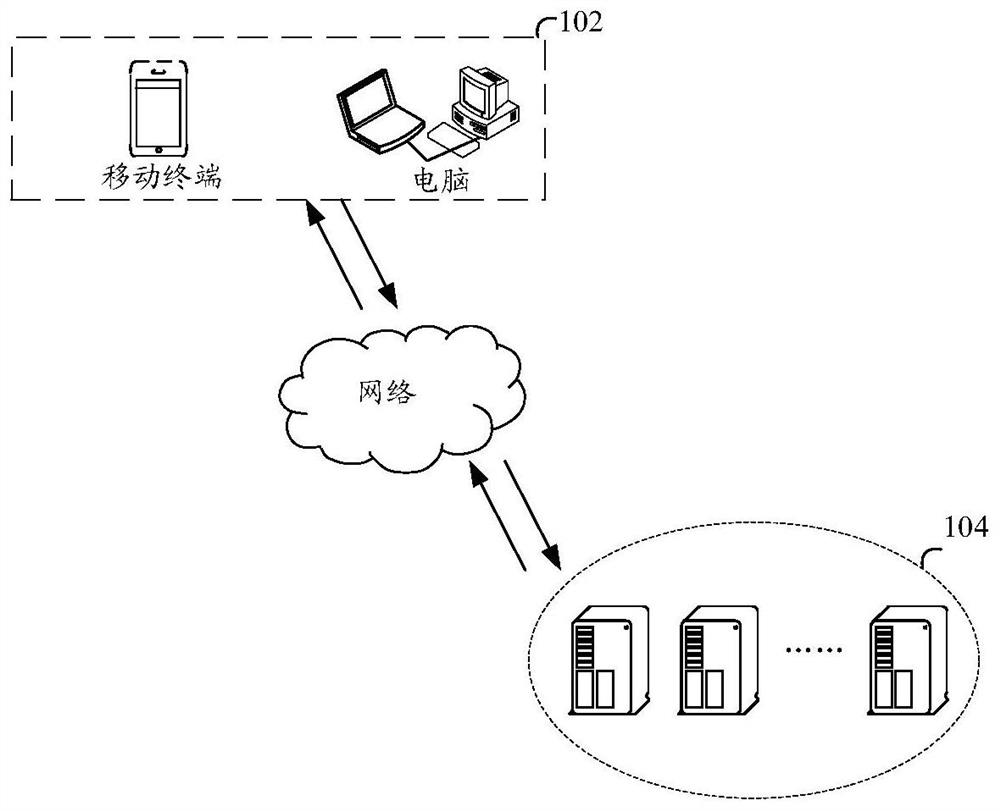 Target application program updating method and device based on feedback information