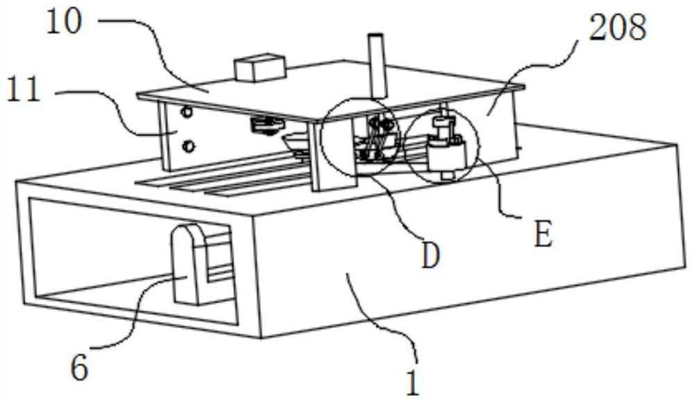 Wafer processing equipment