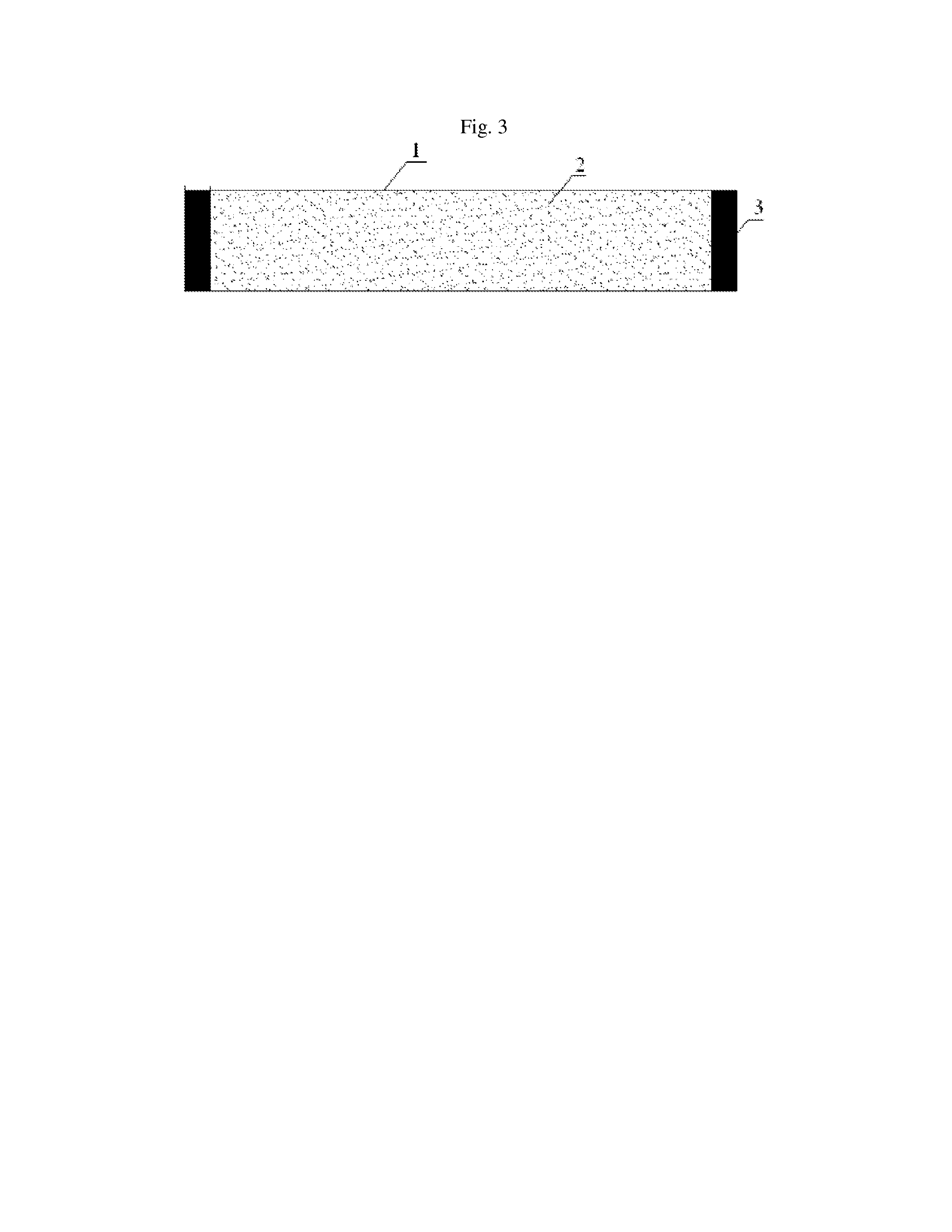 Stowing method for goaf of potash salt ore