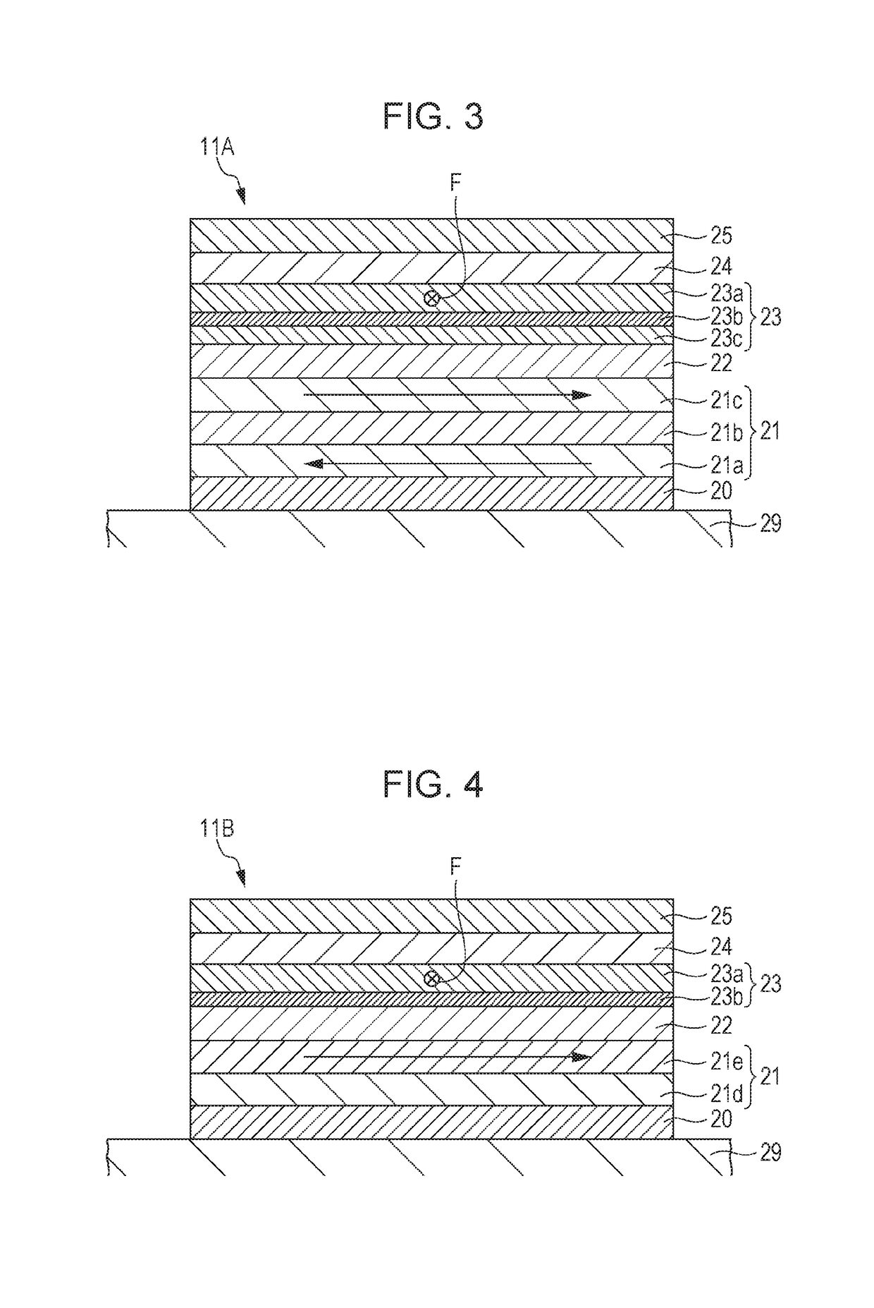 Magnetic sensor and current sensor