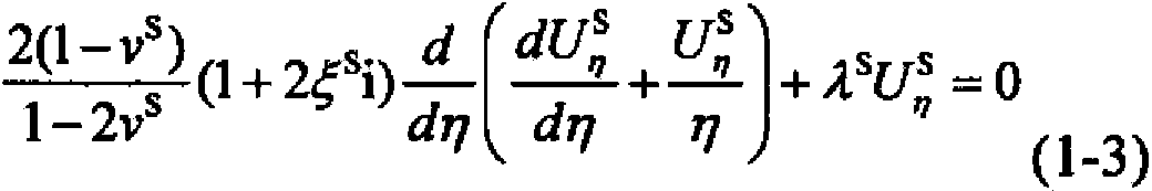 Structure control method based on shield tunnel lining viscoelasticity fractional derivative model