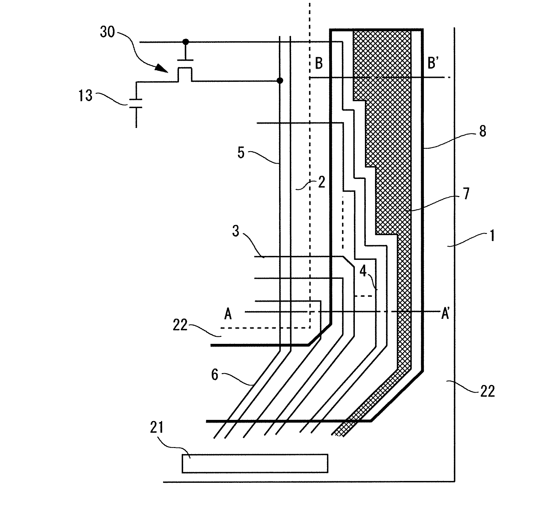 Liquid crystal display device