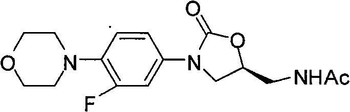 Novel preparation method of netaglinide oxazolone