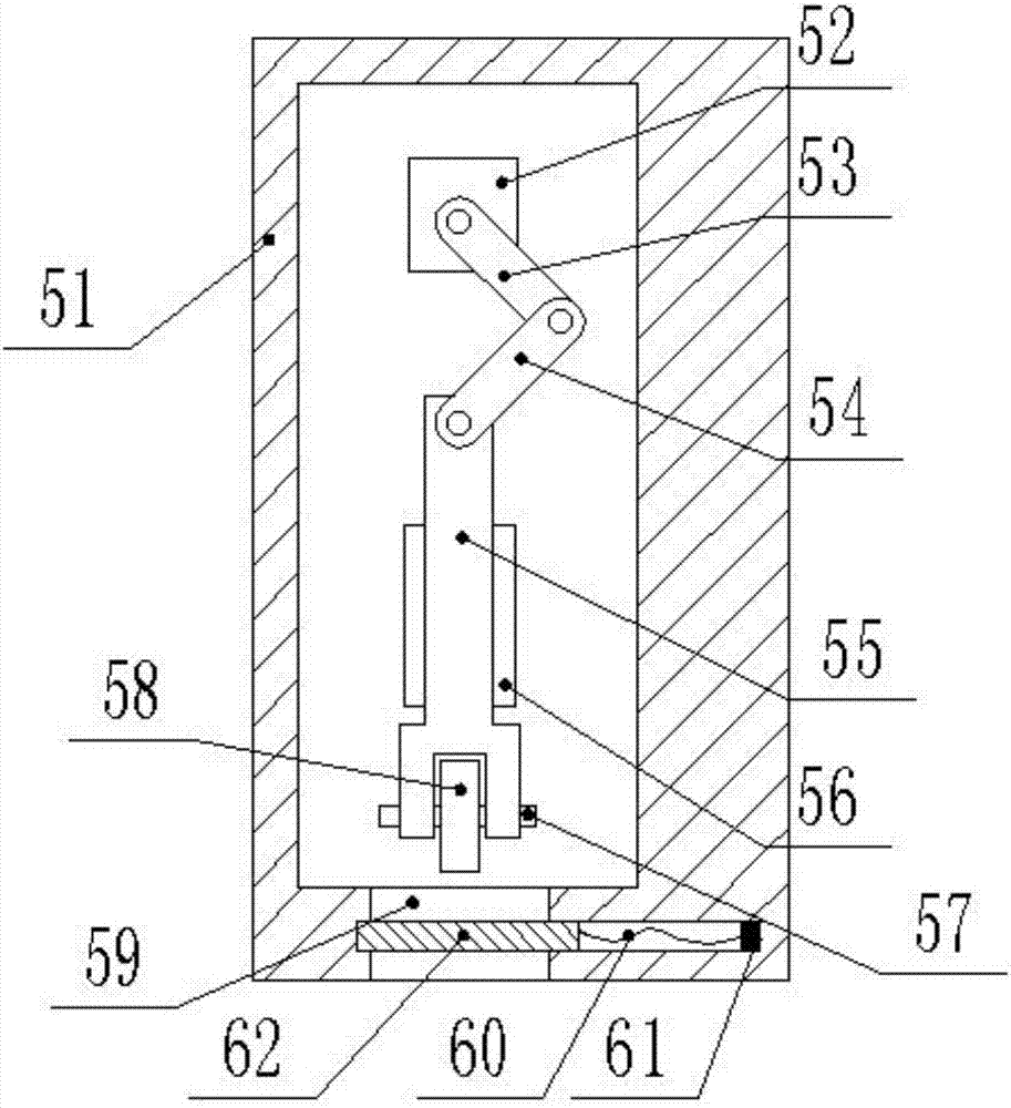 Novel household bed