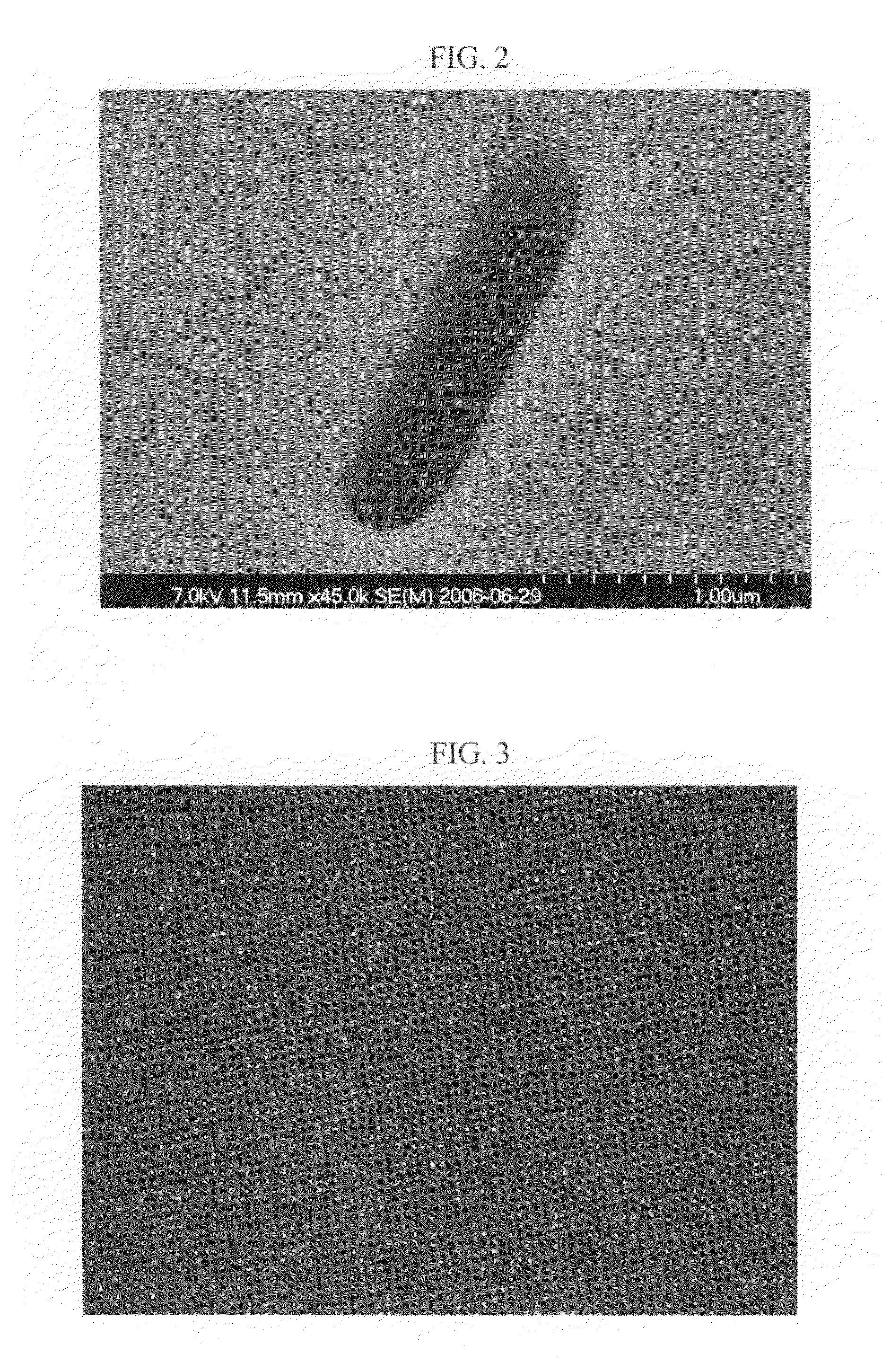 Micromachined membrane filter device for a glaucoma implant and method for making the same