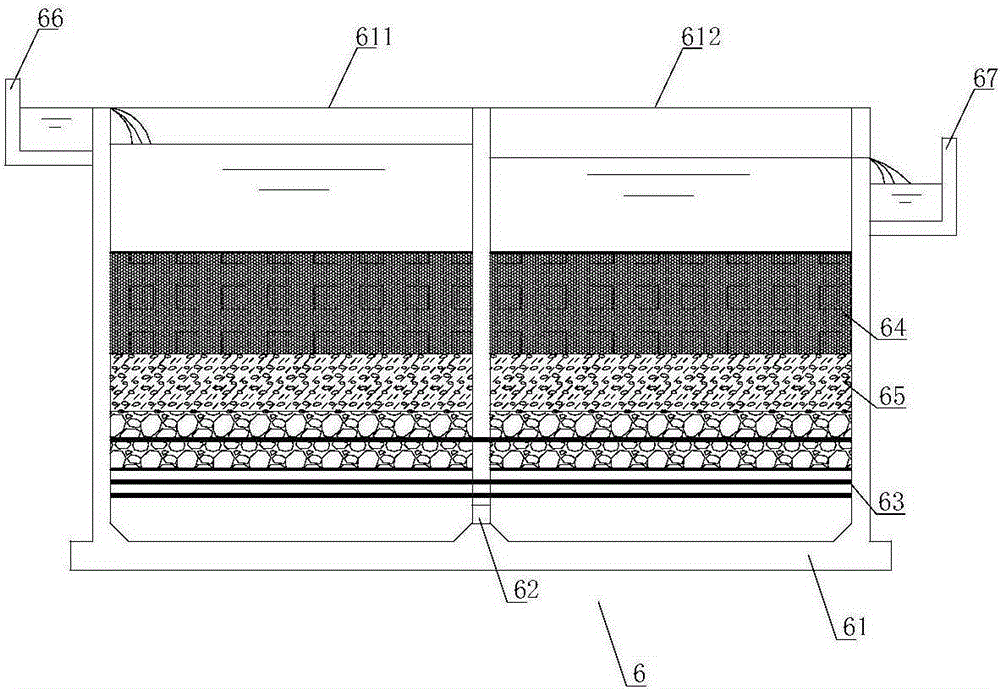 System and method for treating wastewater by applying activated sludge