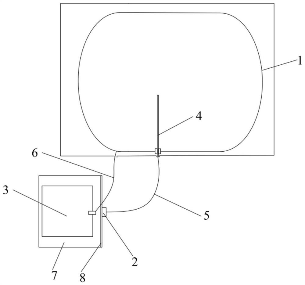 Anti-corrosion device and water heater