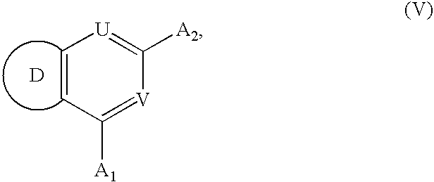 Fused heterocyclic compounds