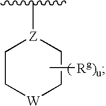 Fused heterocyclic compounds