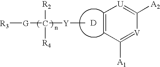 Fused heterocyclic compounds