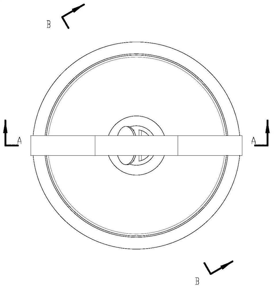 Food detection equipment