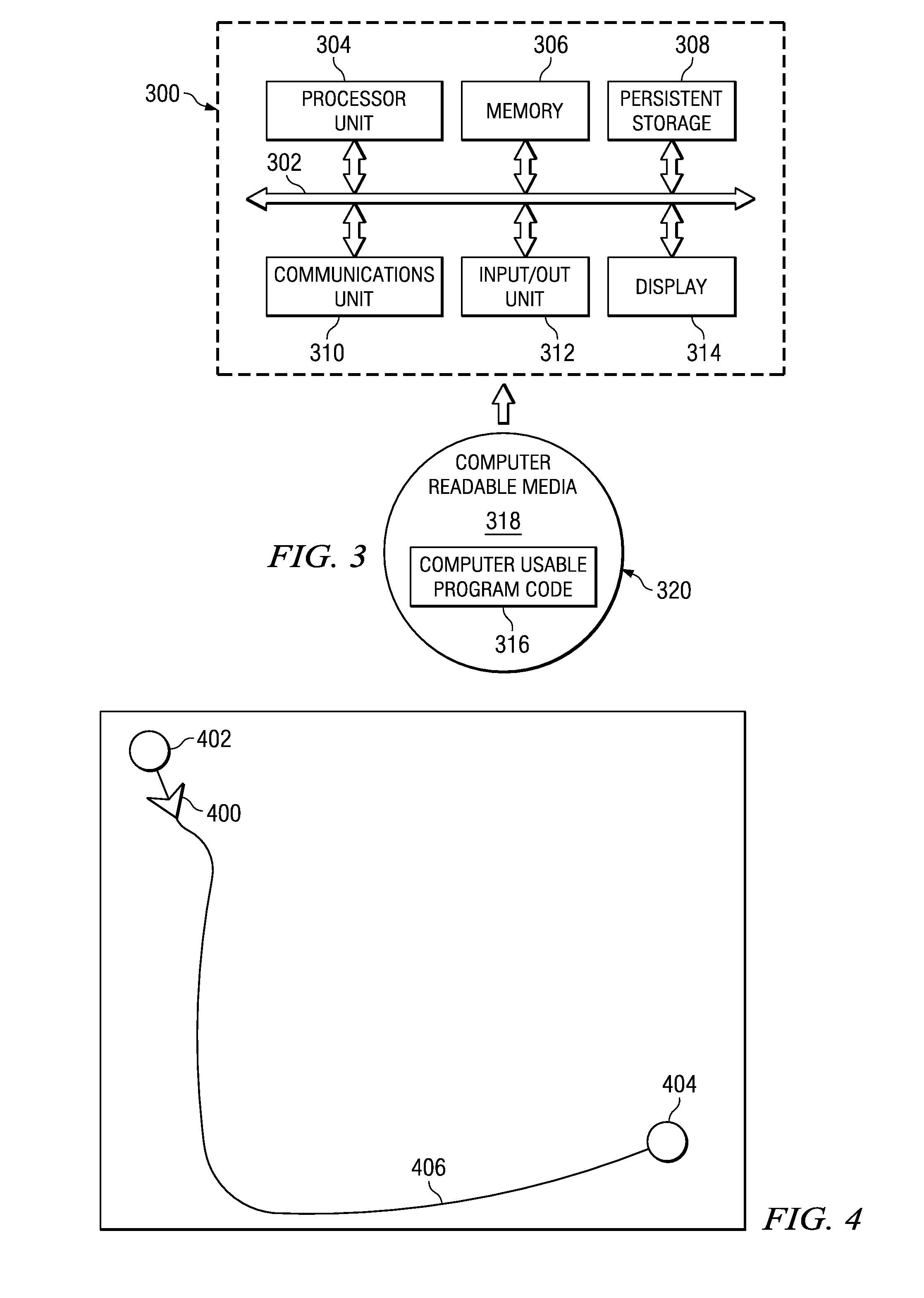 Method and apparatus for displaying terrain elevation information