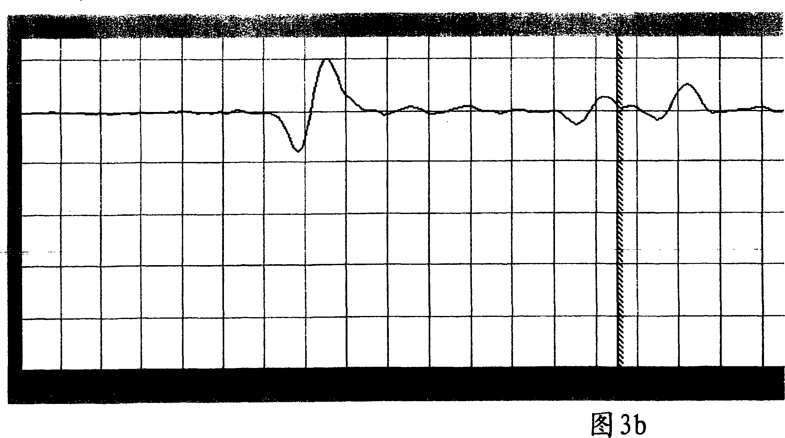 Radar level gauge system