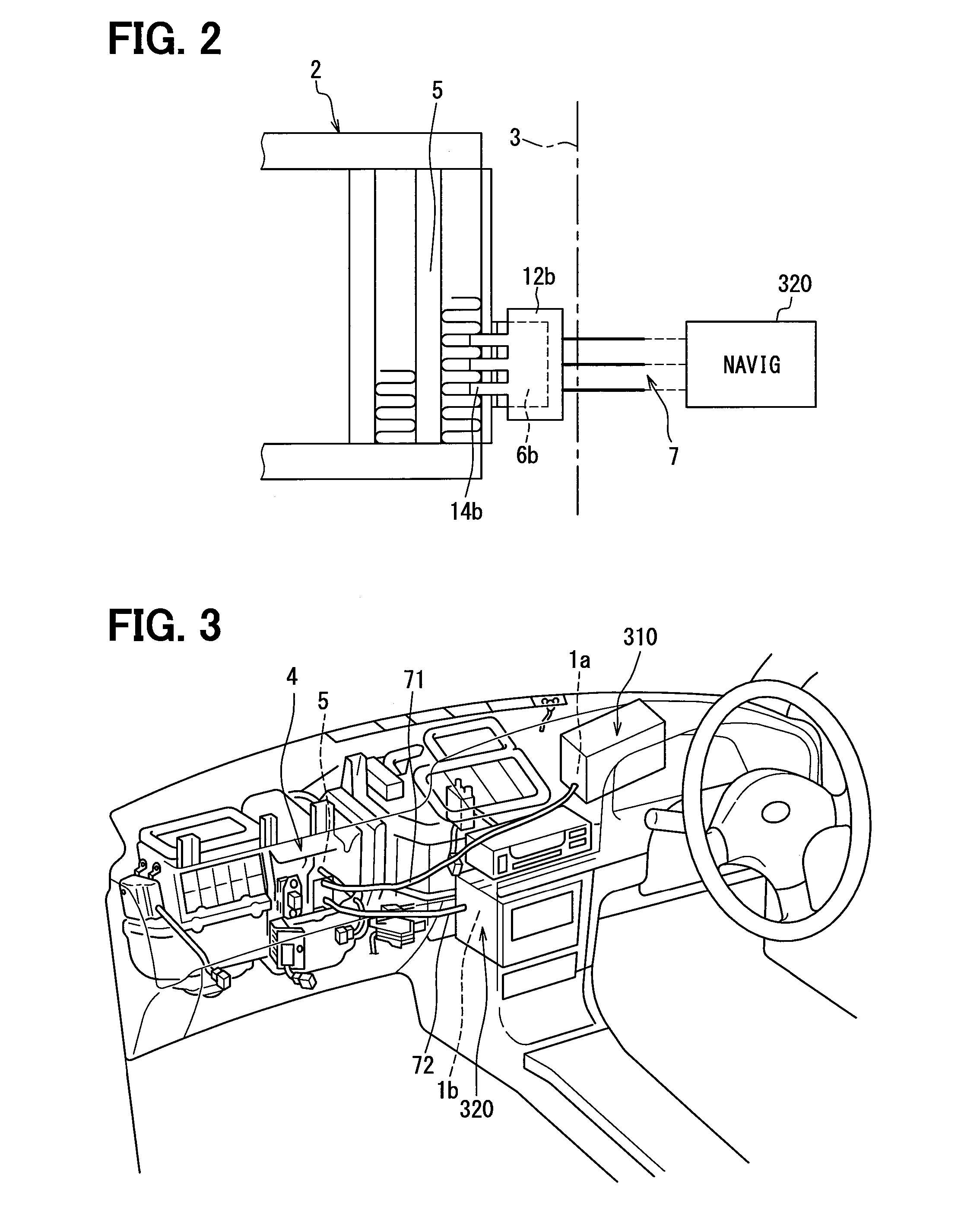 Heat transfer device