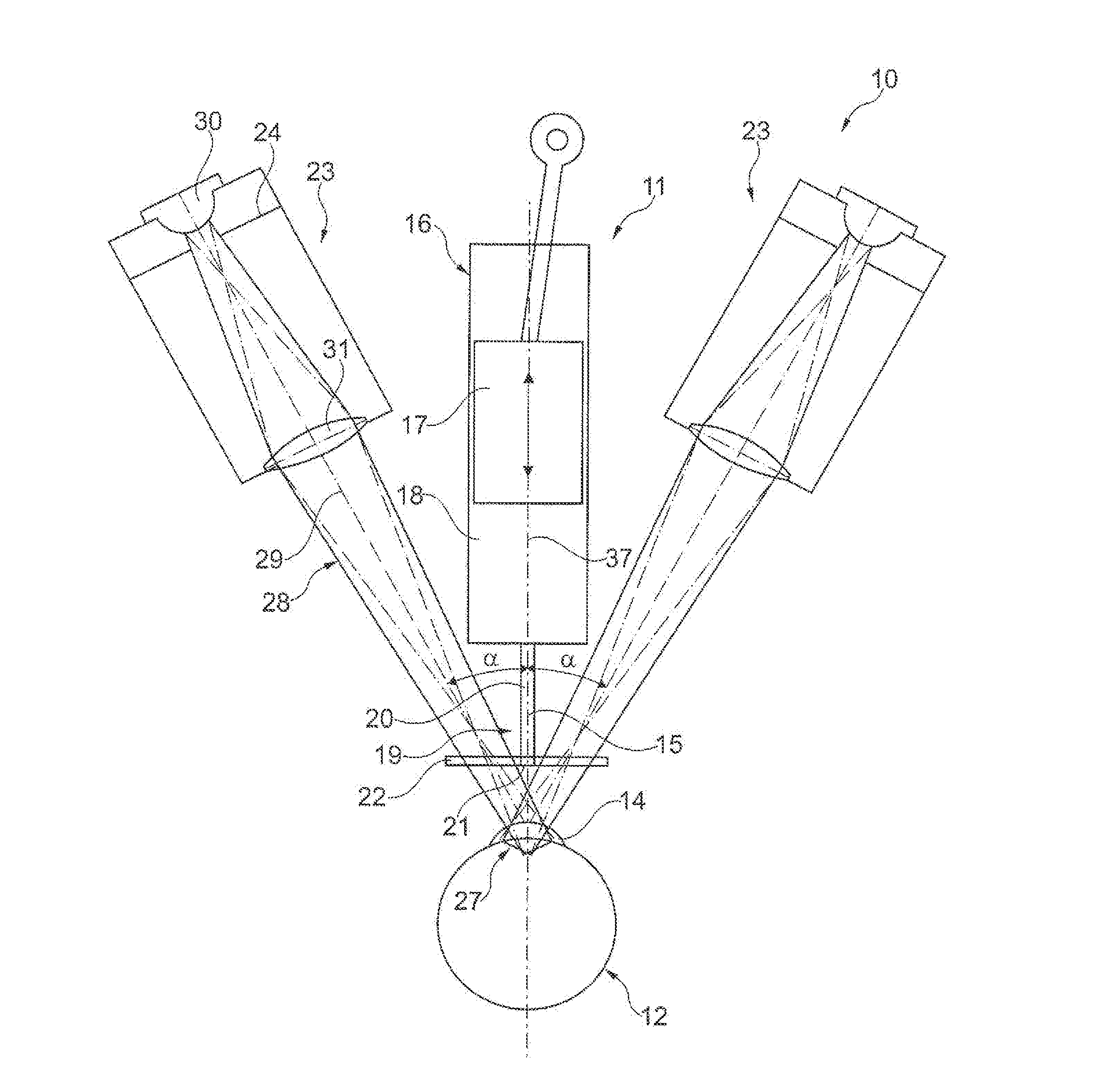 Illumination system and method