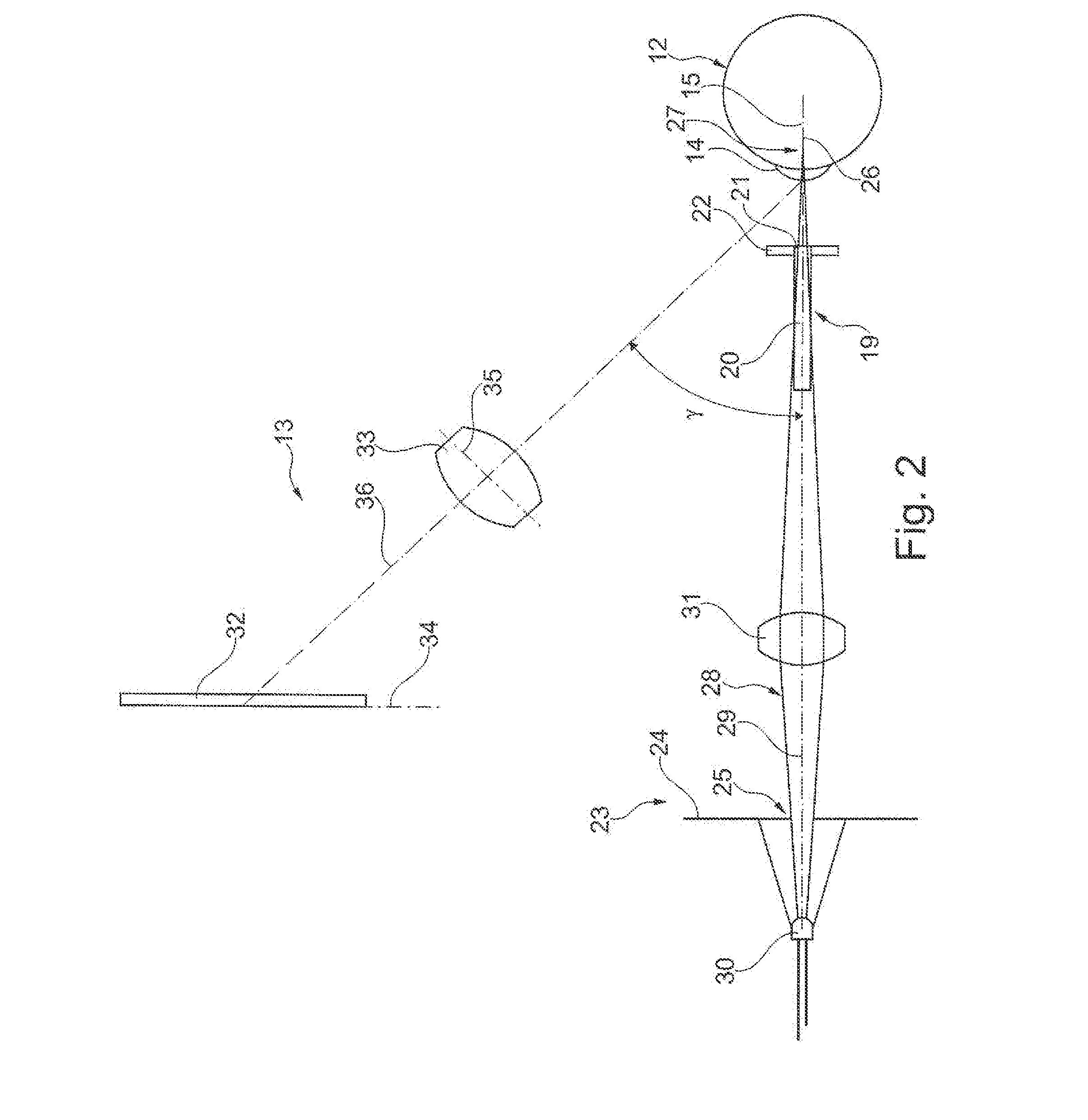 Illumination system and method