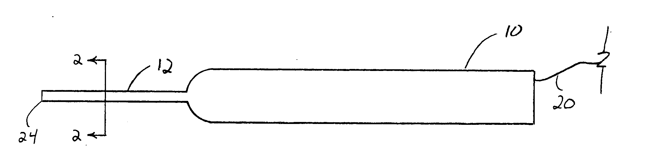 Surgical apparatus