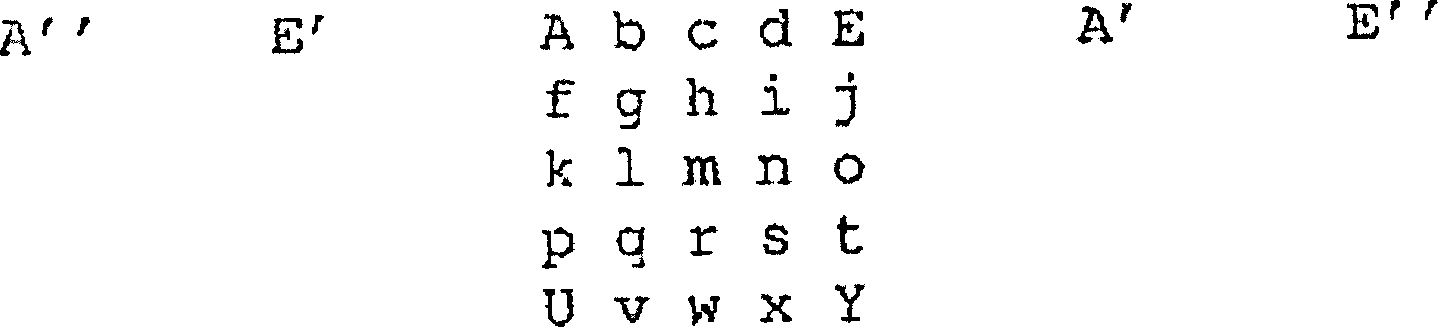 Calculation of interpolated pixel values