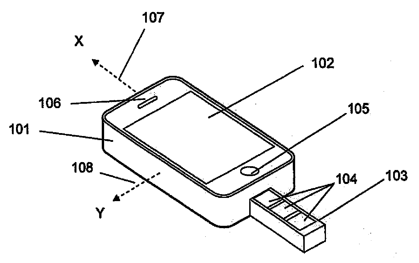 Portable medication management system