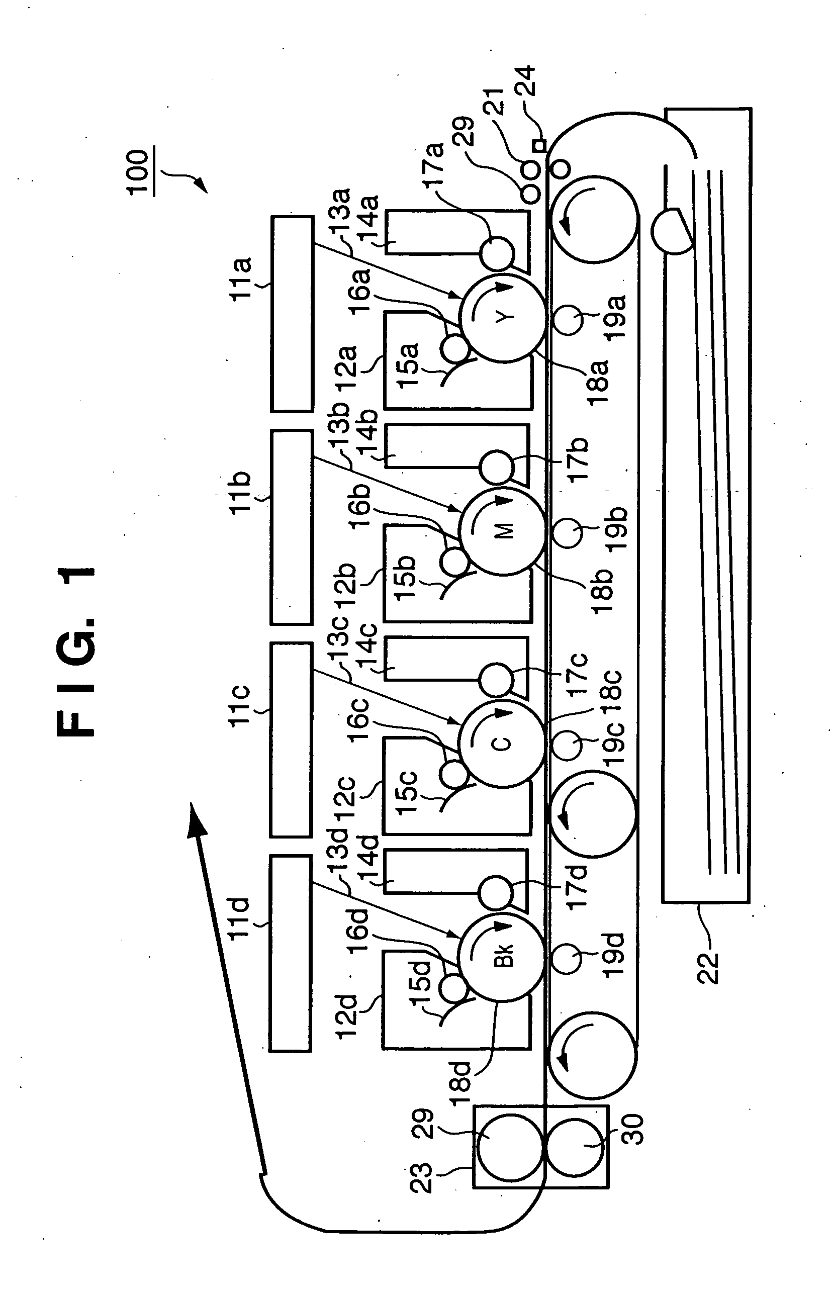 Image forming apparatus and its control method