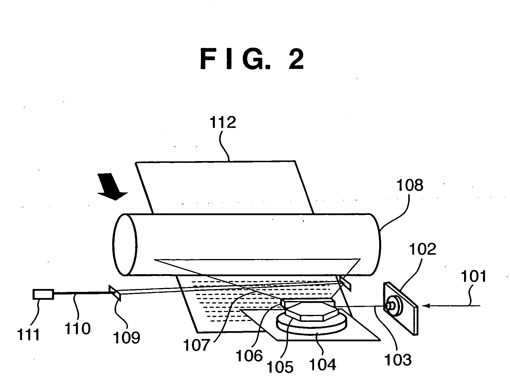 Image forming apparatus and its control method