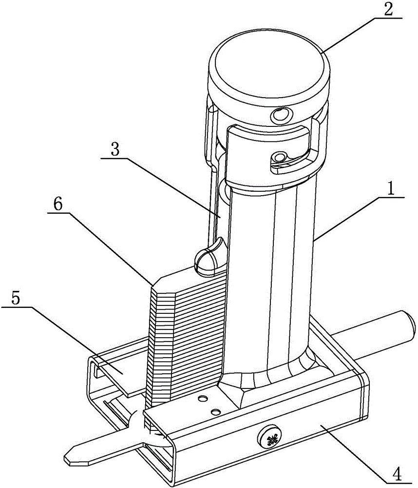 Meson continuous emitter for welding gun