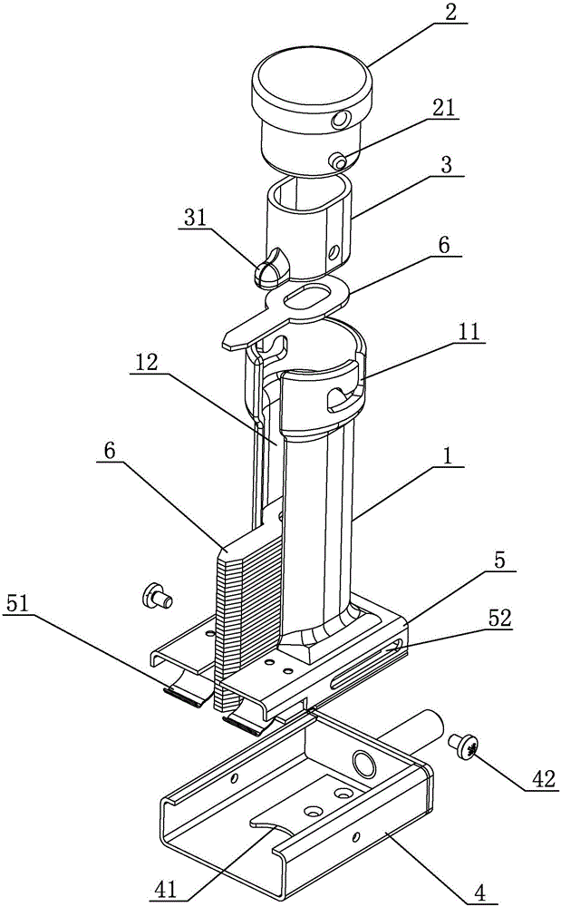 Meson continuous emitter for welding gun