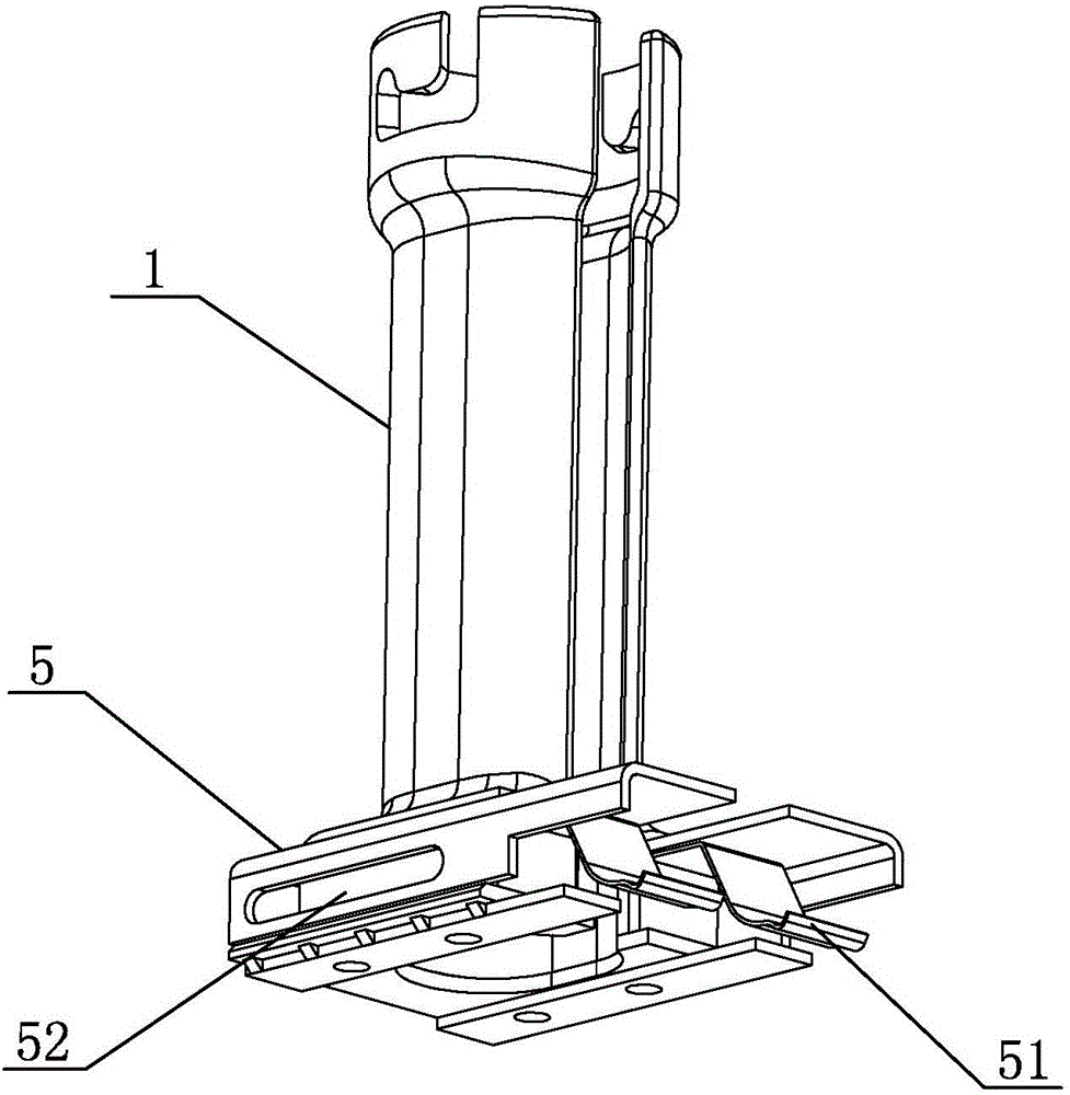 Meson continuous emitter for welding gun