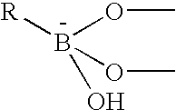 Biosensor carrying redox enzymes