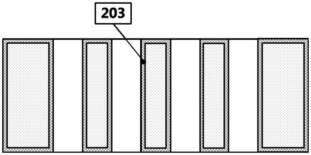 Preparation method of micro-channel plate and micro-channel plate prepared by preparation method