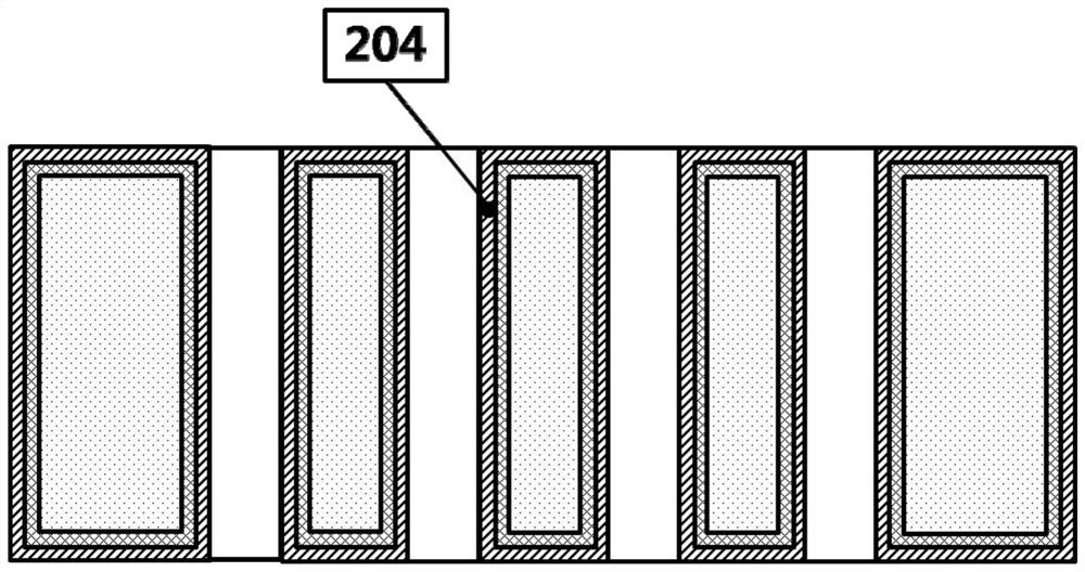 Preparation method of micro-channel plate and micro-channel plate prepared by preparation method