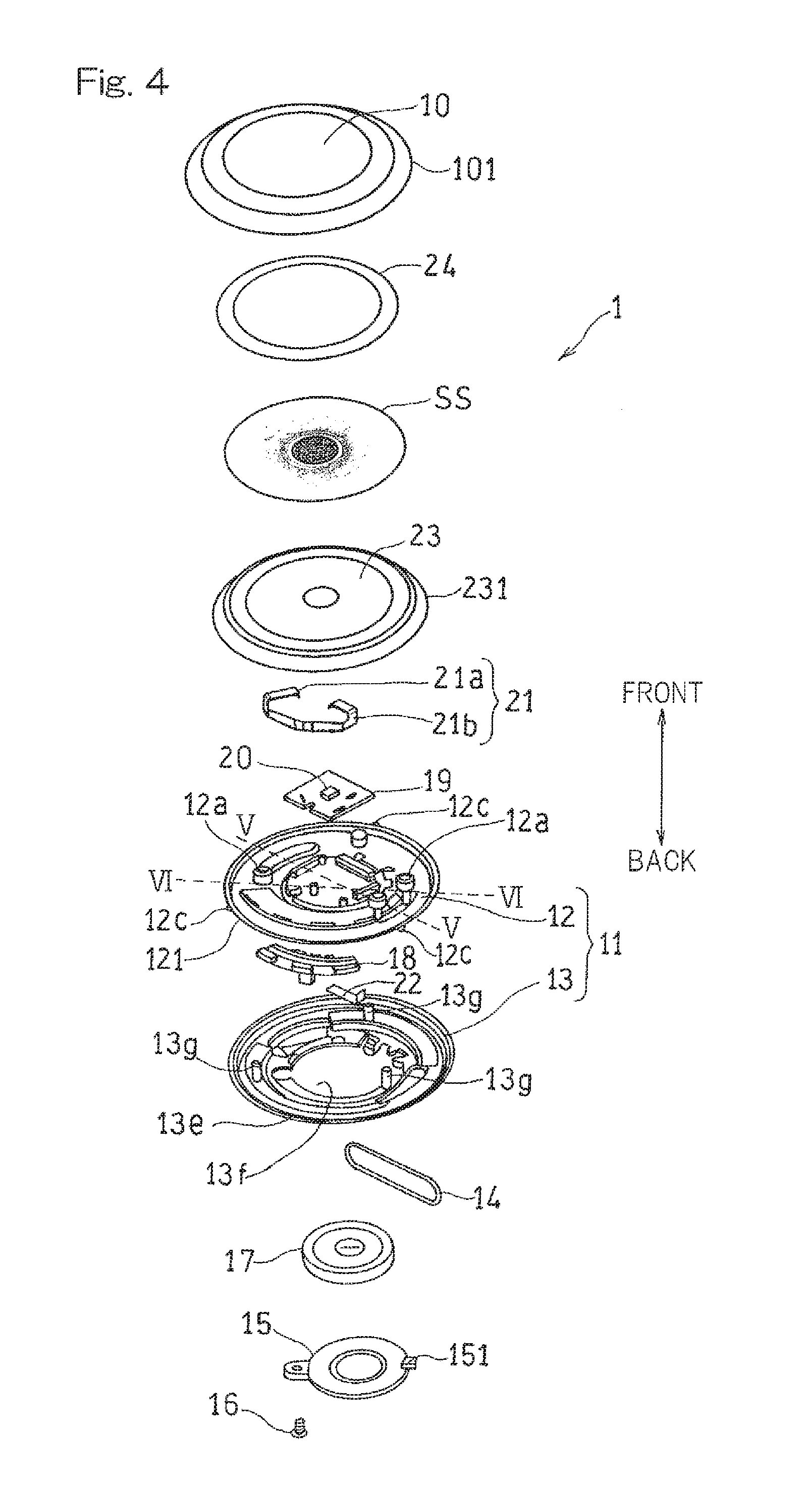 Light-emitting accessory