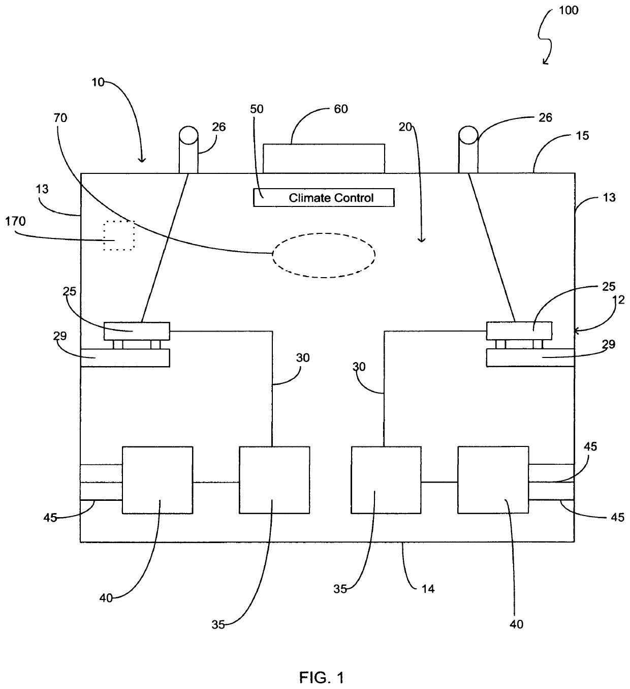 Plant treatment system