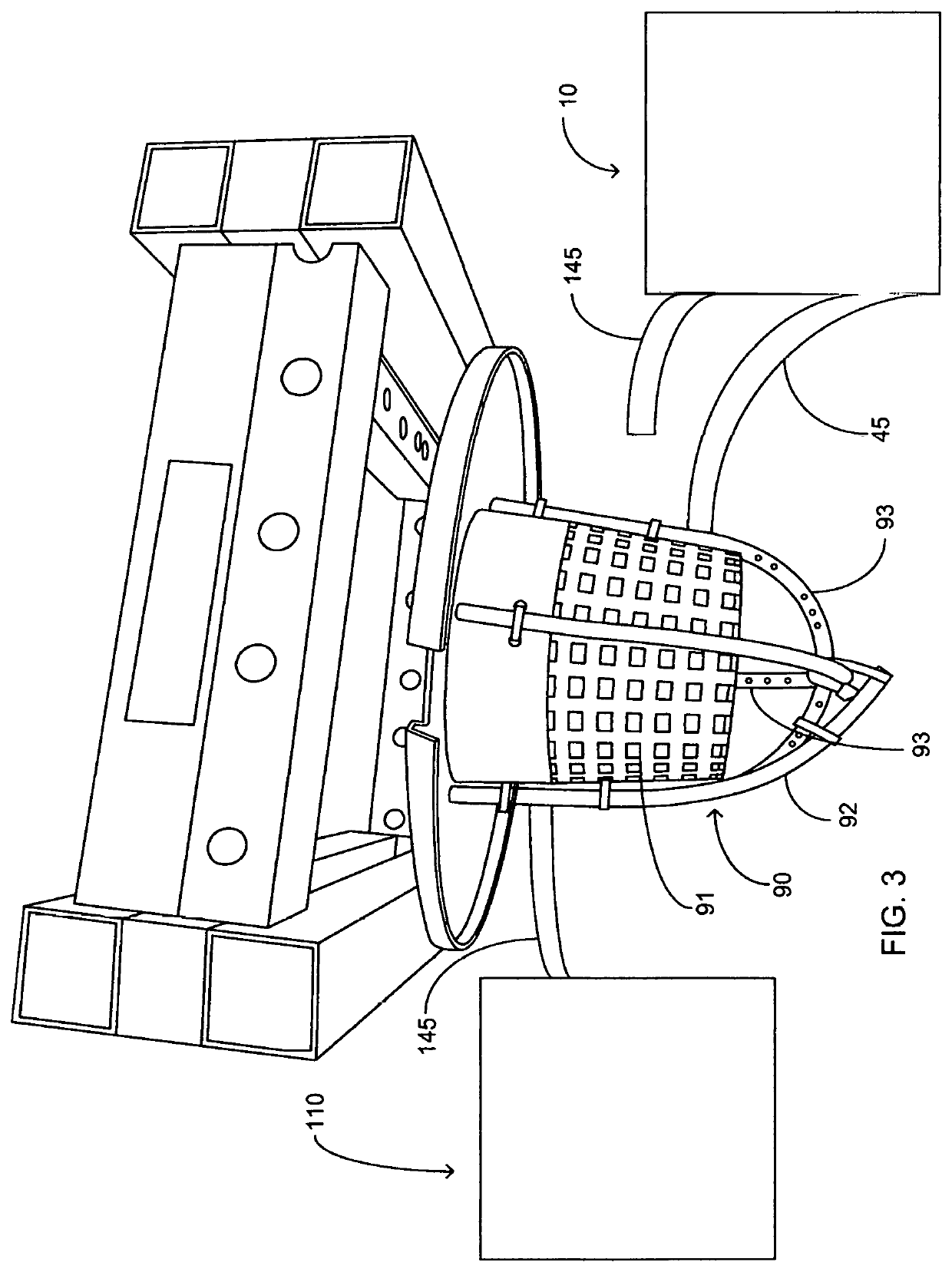 Plant treatment system