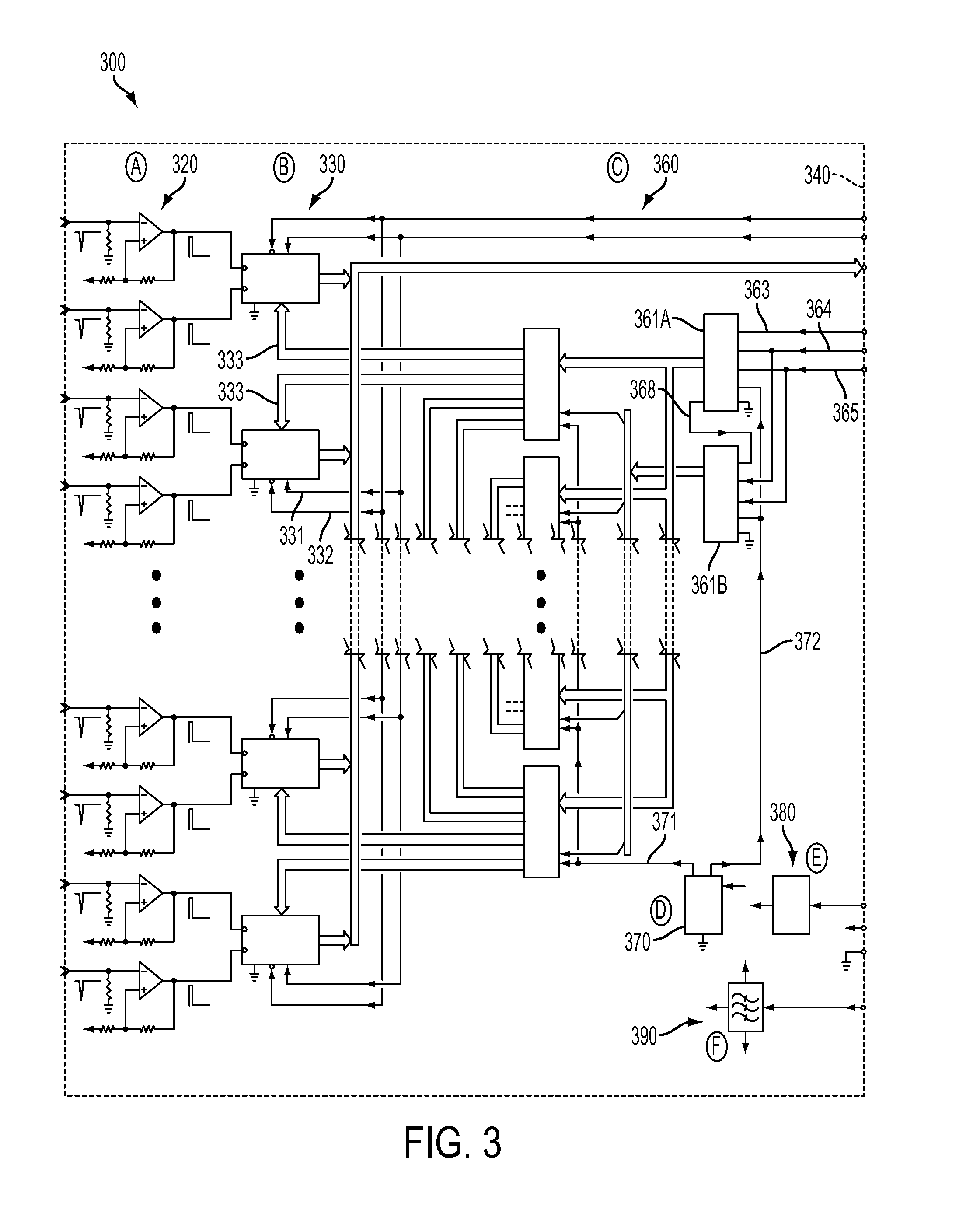 Low Power, Multi-Channel Pulse Data Collection System and Apparatus