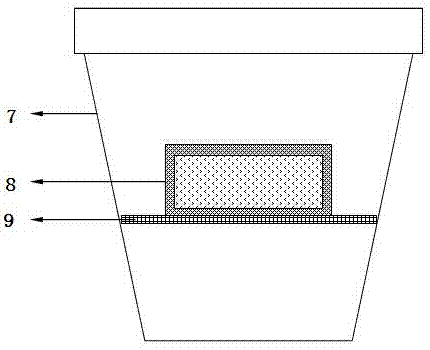 A method for preparing high-purity manganese-bismuth (MNBI) alloy