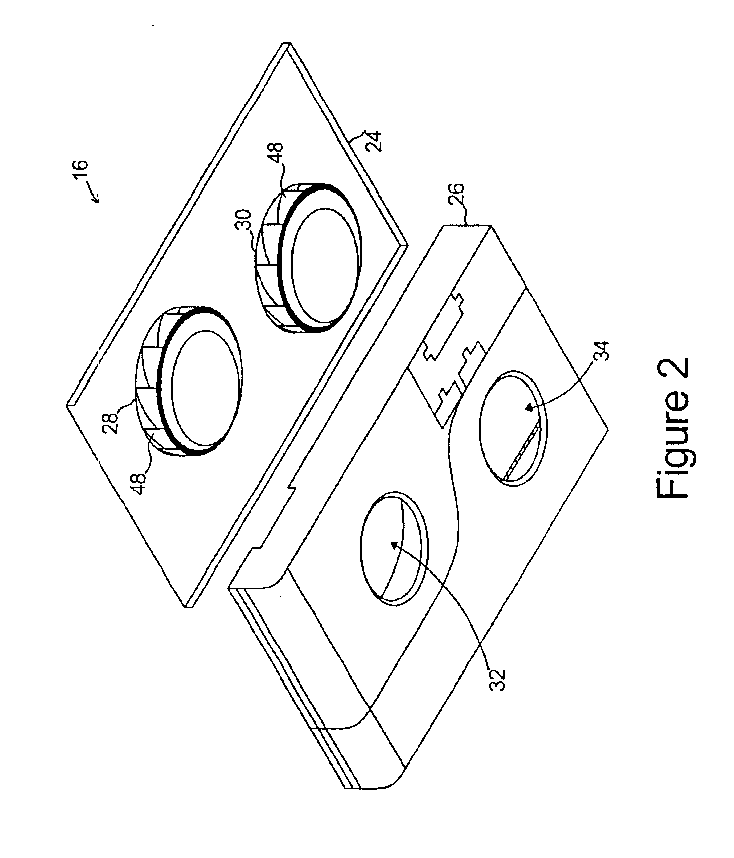 Rack-mounted equipment cooling