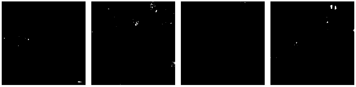 Automatic Identification of Unsafe Areas and Automatic Drawing Method of Safe Shooting Map