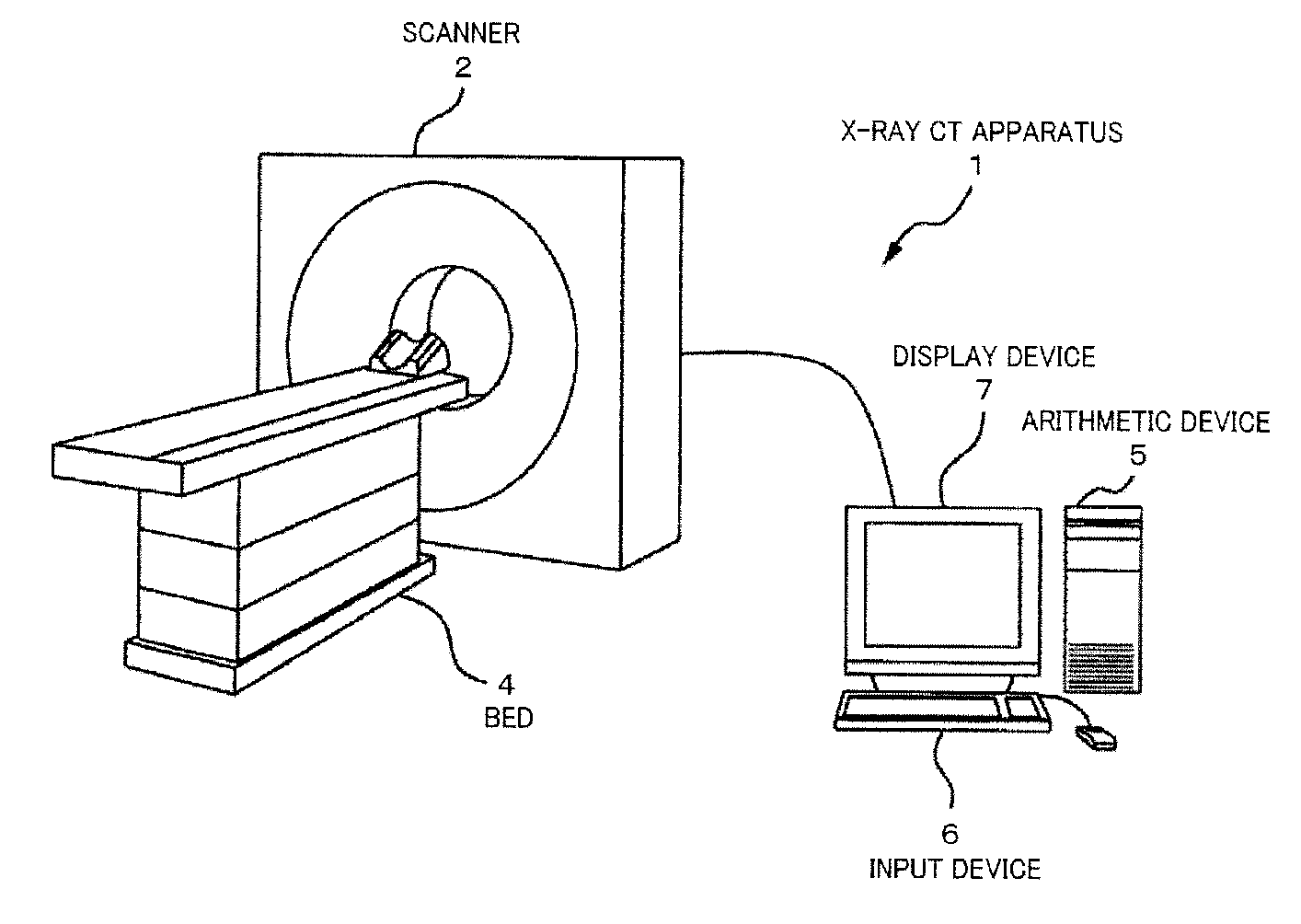 Image processing device and image processing method